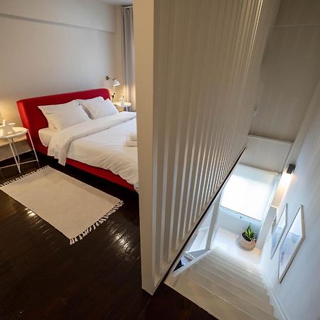Scala_Apartment Kalamata Extérieur photo