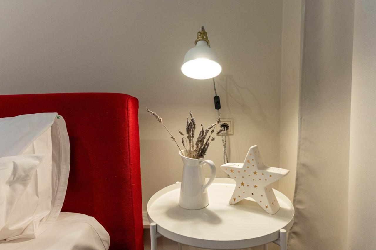 Scala_Apartment Kalamata Extérieur photo