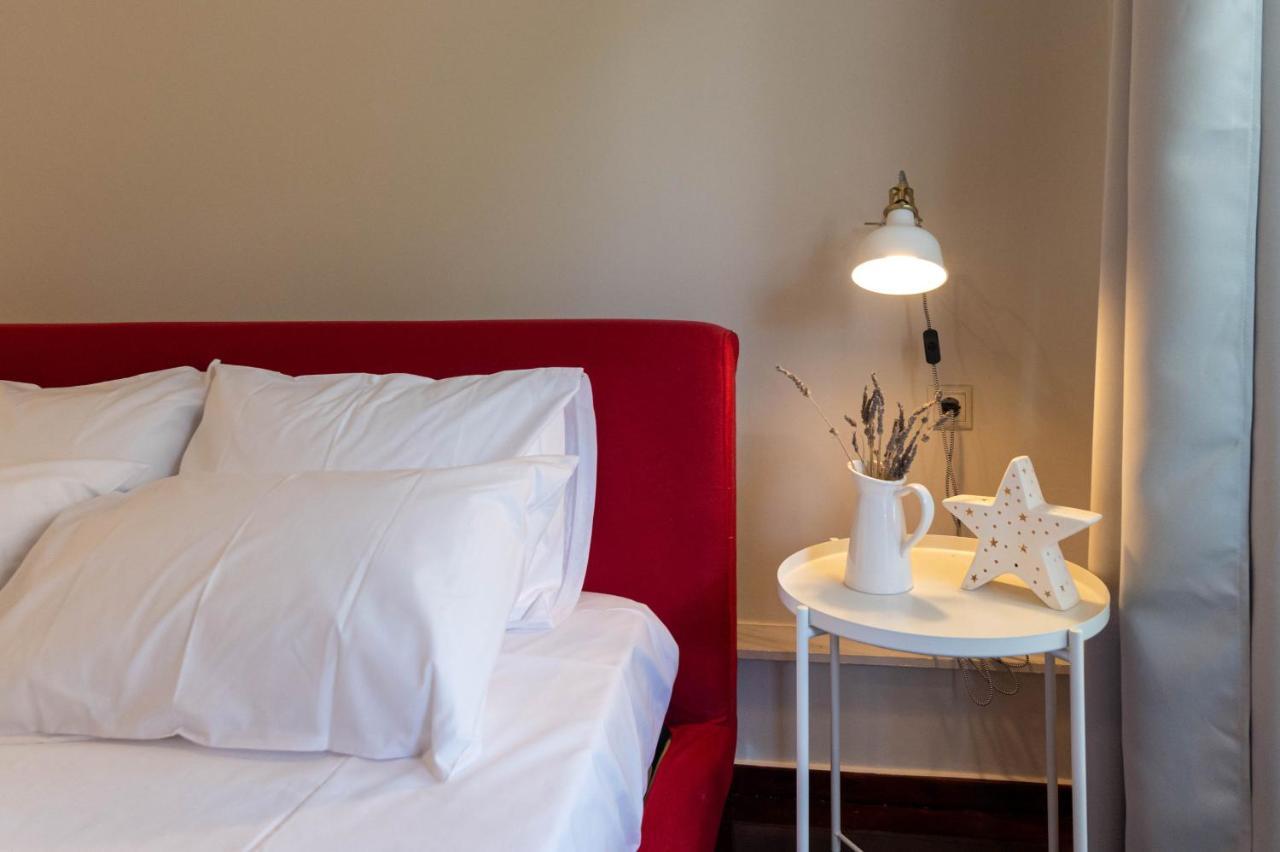 Scala_Apartment Kalamata Extérieur photo