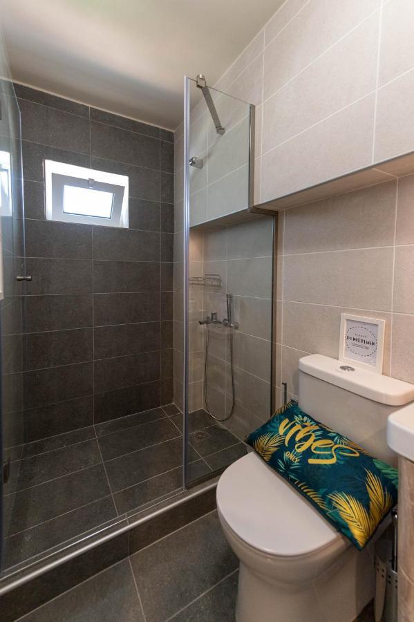 Scala_Apartment Kalamata Extérieur photo