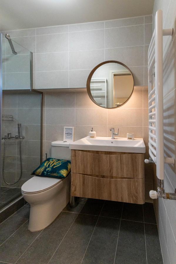 Scala_Apartment Kalamata Extérieur photo