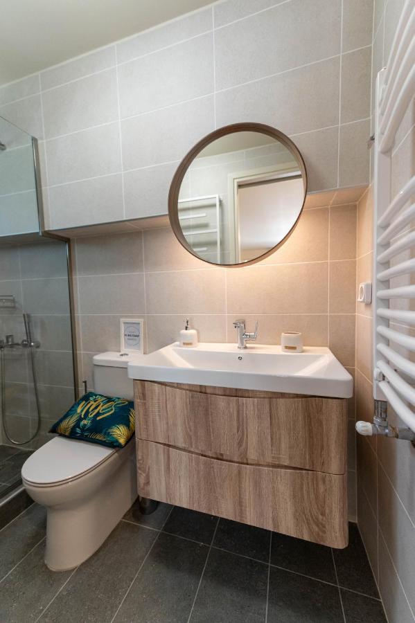 Scala_Apartment Kalamata Extérieur photo