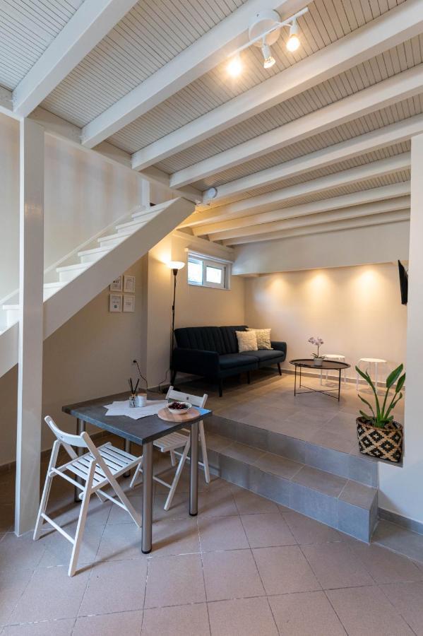 Scala_Apartment Kalamata Extérieur photo