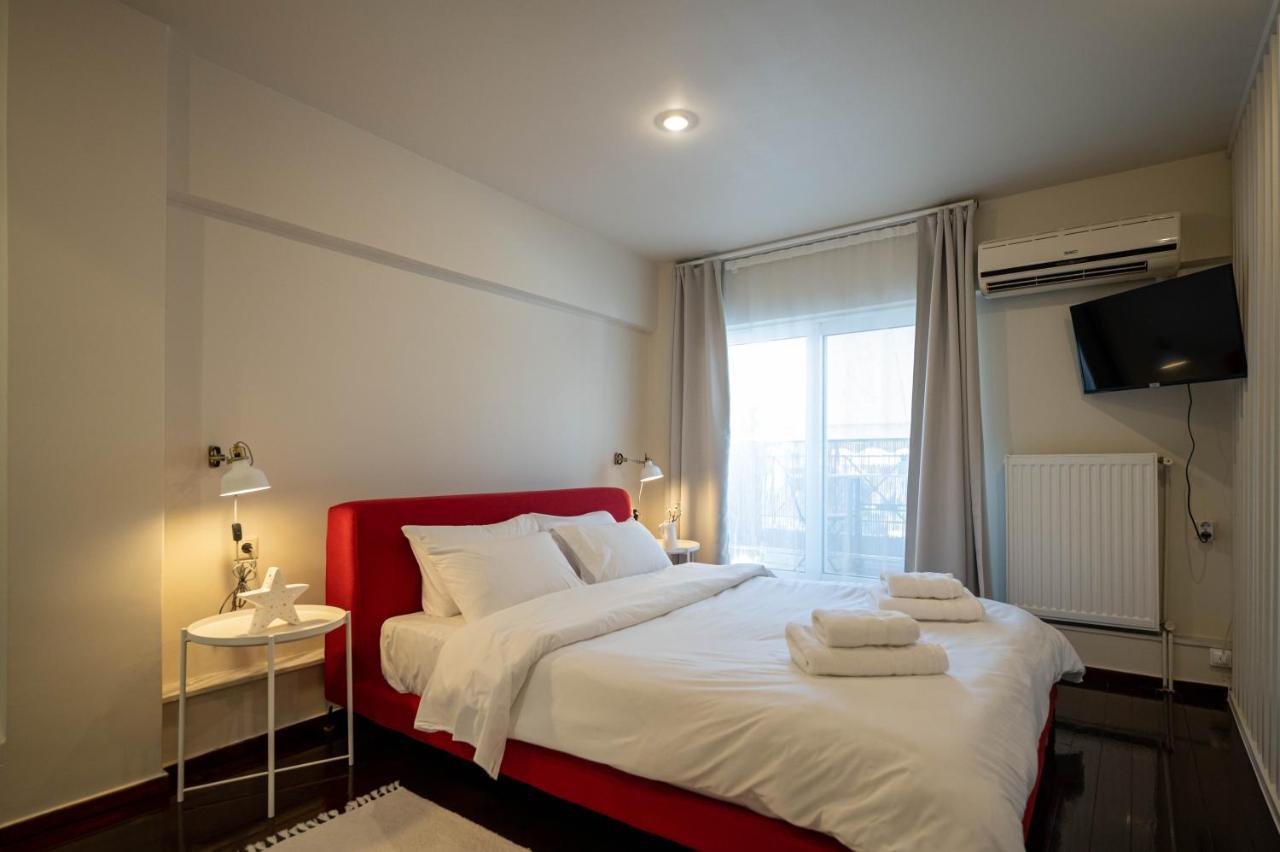 Scala_Apartment Kalamata Extérieur photo