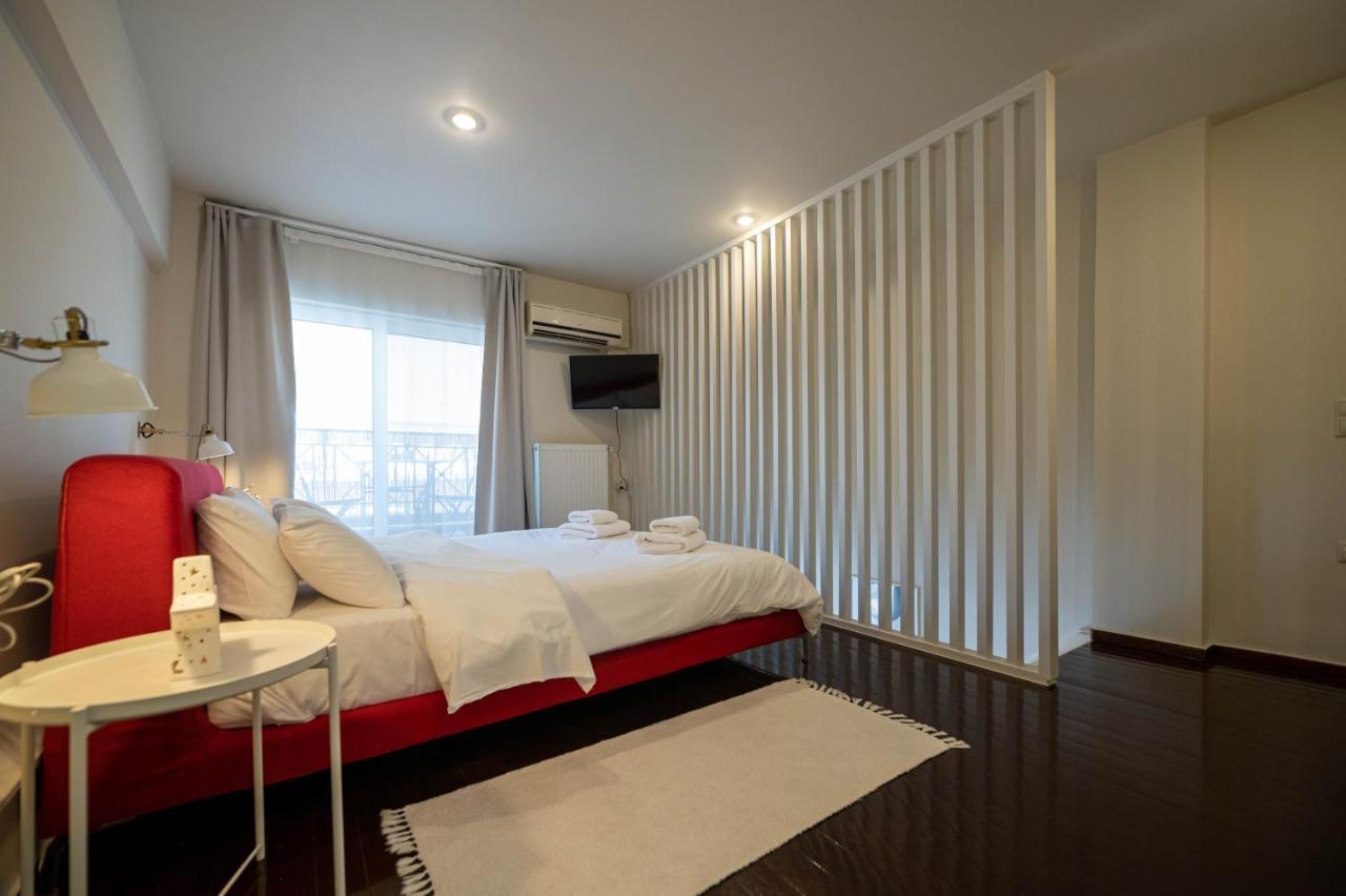 Scala_Apartment Kalamata Extérieur photo