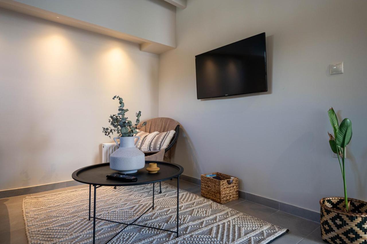 Scala_Apartment Kalamata Extérieur photo